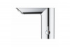 Фото смеситель для раковины grohe bau 36451000