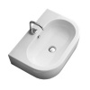 Раковина подвесная Kerasan Flo 50 см 314101*1