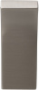 Фото крючок для полотенец allen brau infinity 6.21001-bn никель браш