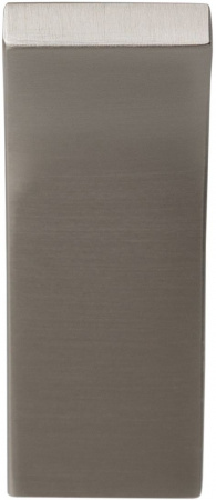 Фото крючок для полотенец allen brau infinity 6.21001-bn никель браш