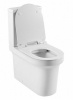 Фото унитаз aquanet nova 66 см 203338 (без бачка)