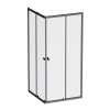 Душевое ограждение AM.PM Sunny 90x90 см W87G-403-9090-BT