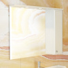 Зеркало Comforty Сочи 100 см 3132226
