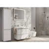 Фото смеситель для раковины hansgrohe tecturis e 73012700