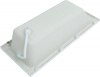 Фото акриловая ванна aquanet bright 165x70 см