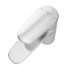 Фото смесители для раковины vitra flow round a42925exp цвет хром