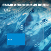 Фото инсталляция для унитазов abber ac0107mw