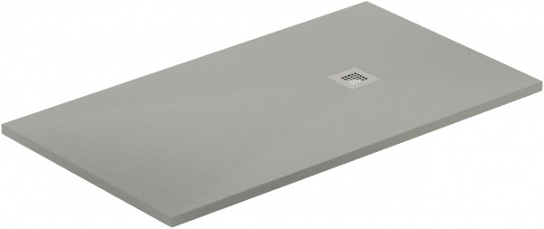 Фото поддон allen brau priority 160x80 см 8.31010-pwm