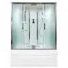 Душевая кабина DTO 85x150 см EM4515