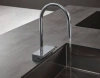 Фото смеситель для кухонной мойки hansgrohe aquno select 73837000