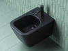 Фото биде подвесное ceramicanova metric 51 см cn3008mb
