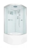 Душевая кабина DTO 90x90 см D90S