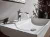 Фото смеситель для раковины hansgrohe vivenis 75022000