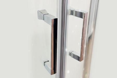 Фото душевая кабина royal bath fato rb 90x90 см rb90ck-t-ch fato
