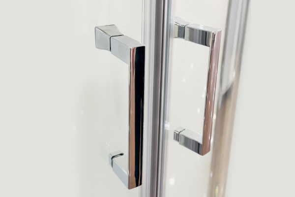 Фото душевая кабина royal bath fato rb 90x90 см rb90ck-t-ch fato