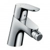 Смеситель для биде Hansgrohe Focus E2 31920000