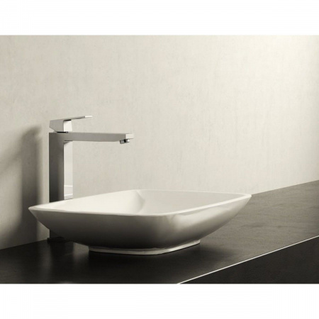 Фото смеситель для раковины grohe eurocube 23406000