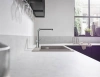 Фото смеситель для кухонной мойки hansgrohe talis 72808000
