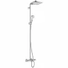 Душевая стойка Hansgrohe Crometta 27298000_vstv