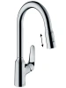Смеситель для кухонной мойки Hansgrohe Focus 71800000