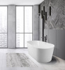 Фото акриловая ванна belbagno bb416-1700-800 170x80 см