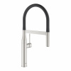 Смеситель для кухни Grohe Essence New 30294DC0, цвет: суперсталь