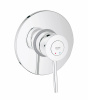 Встраиваемый смеситель для душа Grohe BauClassic 29048000