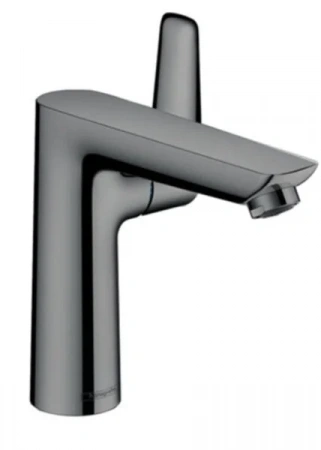Фото смеситель для раковины hansgrohe talis e 71755340