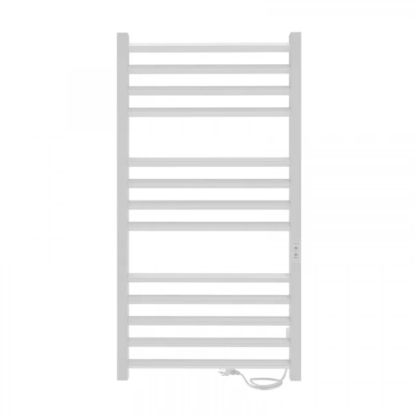 Фото электрический полотенцесушитель indigo attic romb 100/50 lсlatcre100-50wmrt