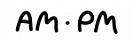 AM.PM