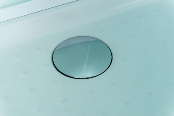 Фото душевая кабина esbano 115x85 см eskl115crr