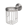 Держатель освежителя WasserKraft Ammer K-7045