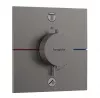 Термостатический смеситель для душа Hansgrohe Shower Select Comfort E 15572340