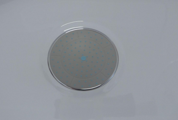 Фото душевая кабина royal bath вк rb8120bk2-t-l 120x80 см