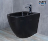 Фото биде напольное gid bdn-36bm