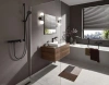 Фото смеситель для раковины hansgrohe vivenis 75020670