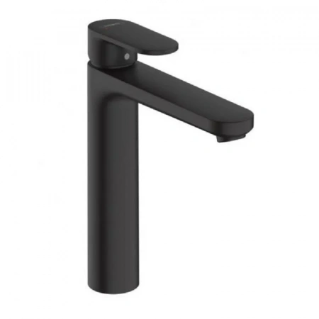 Фото смеситель для раковины hansgrohe vernis blend 71552670
