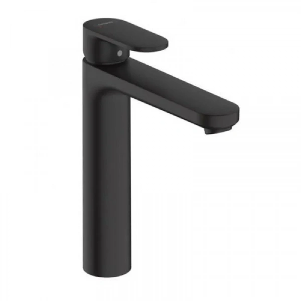 Фото смеситель для раковины hansgrohe vernis blend 71552670
