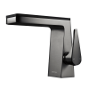 Смеситель для раковины Black&White U7330