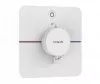 Термостатический смеситель для душа Hansgrohe Shower Select Comfort Q 15581700