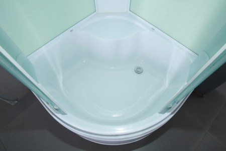 Фото душевая кабина erlit er3508tp-c3 rus 80x80 см