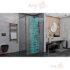 Душевая стенка AvaCan LB 100