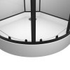 Фото душевая кабина loranto neo 90x90 см cs-21811