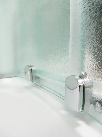 Фото душевая кабина royal bath нк rb100hk7-wc 100x100 см