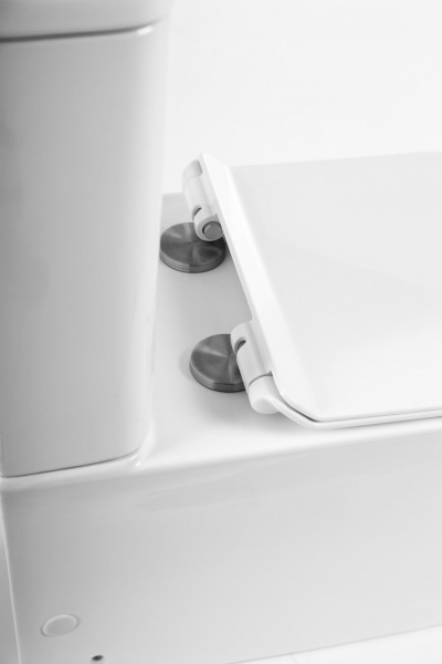 Фото унитаз напольный belbagno ancona bb1224cpr-p