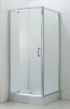 Душевое ограждение BandHours Frenk/Side-Glass 88 80x80 см