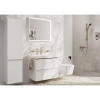 Фото смеситель для раковины hansgrohe tecturis e 73060140