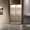 Душевая дверь Vincea Garda 120 см VDS-1G120CHB