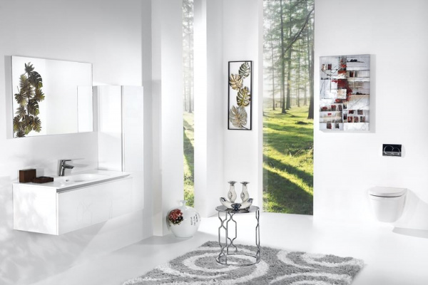 Фото тумба под раковину armadi art vallessi 60 см 837-060-w