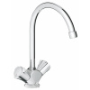 Смеситель для кухни с цепочкой Grohe Costa L 31812001